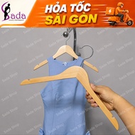 Combo of 10 adult golden oak hooks, 43cm long, sturdy, durable, beautiful and cheap - sada shop 06