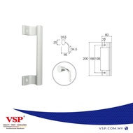 VSP-600VS-HE-2A Sliding Door Handle