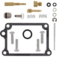 All Balls Racing 26-1117 Carburetor Rebuild Kit Compatible with/Replacement For Suzuki DR-Z 70 2008-