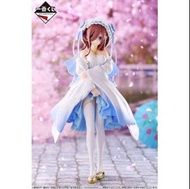 收收收 五等分的花嫁 中野三玖 和服一番賞