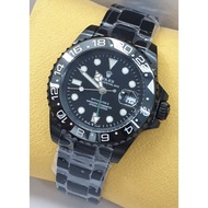 GMT MASTER AUTOMATIC WATCH FOR MAN