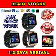 Dz09 Smartwatch Simcard Camera
