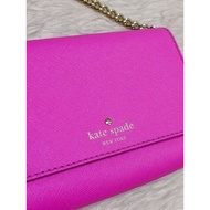 KATE SPADE SLING WALLET