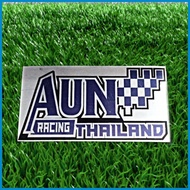 BBQI DAENG SAI4/ AUN Emblem for Pipe  Sold per piece