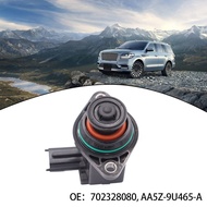 [SP-TN]Turbocharger Diverter  for Boost Pressure Relief Valve For Ford For F-150 AA5Z9U465A