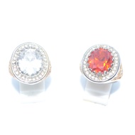 Cincin Batu Serai Stylist