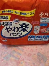 喜舒樂中碼紙尿褲