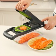 Vegetable Cutter Multifunctional Vegetable Cutter 22-Piece Set Vegetable Cutter Storm Vegetable Cutt
