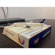 Saudi Arabian B777-300ER HZ-AK13