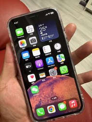 iPhone 12 Pro 128Gb 港行 雙咭 8成新