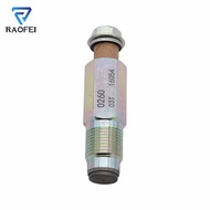 23280E0090 23280-E0090 897318690 095420-0260Fuel Common Rail Pressure Relief Valve