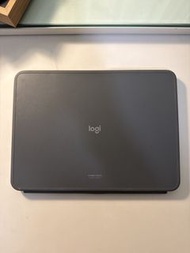 Logitech combo touch (iPad air m1/ pro m2)