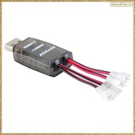 [K O G X]  CX405 4CH Battery Charger Micro USB for 1S LiPo/LiHv 4.2V/4.35V for RC Helicopter Airplan