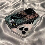 Trendy Style Mobile Phone for OPPO A97 5G case