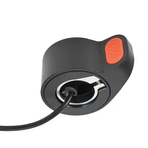 Electric Scooter Finger Throttle Accelerator For -Xiaomi Pro/Pro2 Finger Button Replacement Accelera