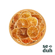 BREW TEA & TISANE | Dried Oranges Dehydrated Orange Slices Dehydrated Fruit/s 250g - 1kg