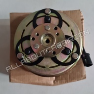 Mitsubishi Fuzion Clutch Assembly