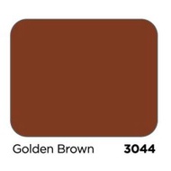 GOLDEN BROWN 3044  ( 1L ) NIPPON ( Platone High Gloss ) Wood & Metal Paint Cat Minyak Kayu dan BesI