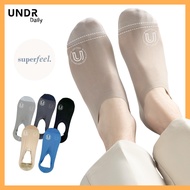 MATA SFL PREMIUM INVISIBLE SOCKS FOR MEN AND WOMEN UNISEX HANDMADE COTTON BELOW THE ANKLE SUPER SOFT