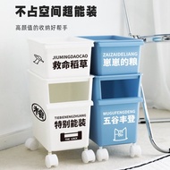 Stackable Storage Box Double-Layer Cat Snack Bucket Cartoon Storage Box Toy Crayon Small New Stickers Pet Stroller