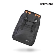 Hyena - Stylish Backpack Stripped - AF82
