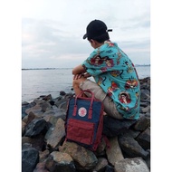 Fjallraven Kanken Bagpack