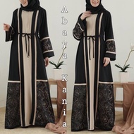 EXCLUSIVE ABAYA GALLERY ABAYA KANIA
