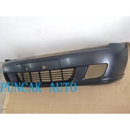 PROTON WAJA 2000 FRONT BUMPER WITH LOWER GRILLE/OR REAR BUMPER BELAKANG