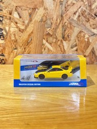 INNO64 MDX19 1:64 SPOON Honda Integra Type R DC2 MALAYSIA SPECIAL EDITION 馬來西亞限定