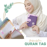 Final Stock  QURAN TAGGING | QURAN A6 | QURAN HIJJAZ (no engrave)