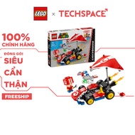 LEGO SUPER MARIO 72032 Standard Kart Model Set