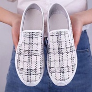 🇻🇳 Có Sẳn Hàng🇻🇳 Giày Thuyền Nữ Phong Cách Thời Trang Loafers