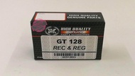 RECTIFIER & REGULATOR - MODENAS - GT 128 (NK)
