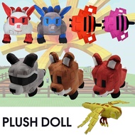 Grow A Garden Plush Doll Roblox Plush Toy Kawaii Games Garden Grow Plush Pet Pillow Garden A S4n0