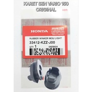 Original Vario 150 Rubber Sen 33412-KZZ-J00
