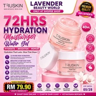 TRUSKIN 72HRS HYDRATION MOISTURIZER 40ML