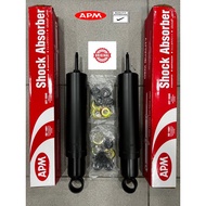 APM Isuzu NPR oil shock absorber FRONT (PC/)