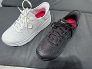 新款Skechers 抗滑閃穿slip in 工作鞋 護士鞋
