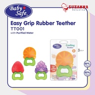 Baby Safe TT001 - Cooling Teether Baby Teether/