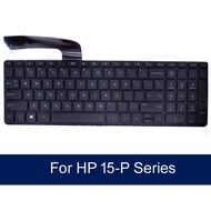 HP 15-P Series - Laptop / Notebook Built in Replacement Keyboard