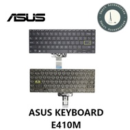 ASUS E410M LAPTOP KEYBOARD FOR REDOLBOOK 14 S433 X421 S4600 V4050F