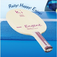 Nittaku KI Kasumi Ishikawa Engent 5Ply 6.0mm 83g table tennis Pingpong Blade Bat Paddle New