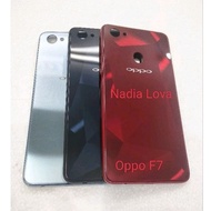 Back Case Back Cover Oppo F7