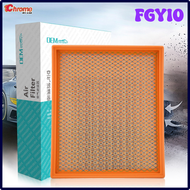 FGYIO 53030688ตัวกรองอากาศสำหรับ Jeep Grand Cherokee ZJ WJ 1993 1994 1995 1996 1997 1998 1999 2000 2