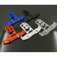 REP TAMIYA 94835 MINI 4WD EX SIDE STAY SUPER WING/ 2 [ ABS ] TAMIYA MINI 4WD