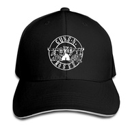 n unisex guns roses topseller adjustable peaked baseball caps hats