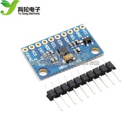 MPU9250 299DOF Nine-Axis/9-Axis Posture Acceleration Gyroscope Compass Magnetic Field Sensor