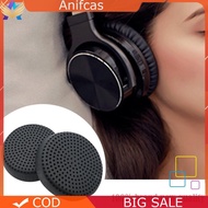 2pcs Earphone Earpads Cushion Replacement for Skullcandy Grind Wireless Headset