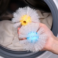 Hot Sale [Wholesale Price]Multifunctional Laundry Ball Cleaning Stain Removal Anti-Tangle Special Wa