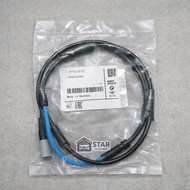 REAR BRAKE PAD SENSOR CABLE bmw F10 F18 520d 520i 523i 528i 535i Original